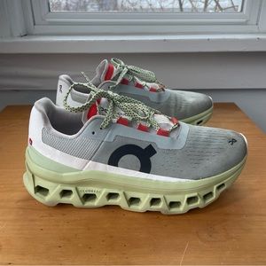 Women’s On CloudMonster